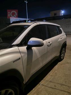 تويوتا كورولا كروس